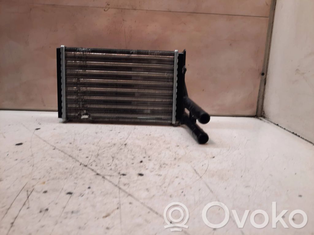 Volkswagen PASSAT B5 Heater blower radiator 