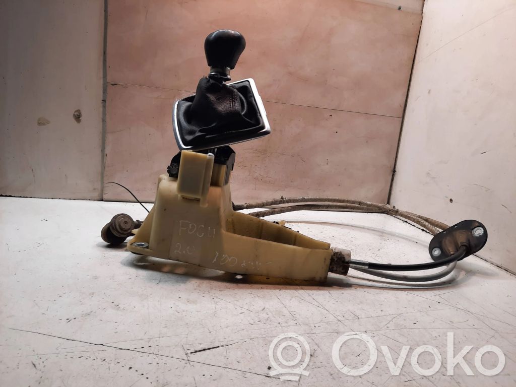 Ford Focus Gear shifter/selector 