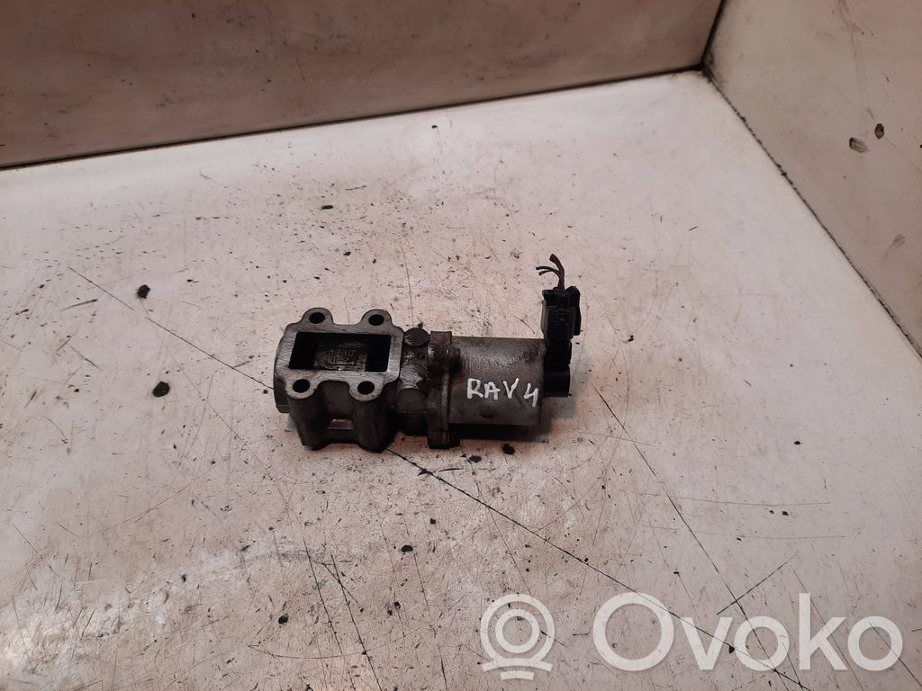 Toyota RAV 4 (XA30) Zawór EGR 