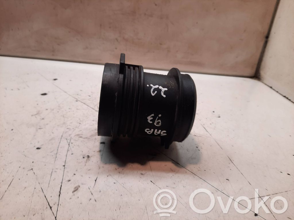 Saab 9-3 Ver1 Mass air flow meter 