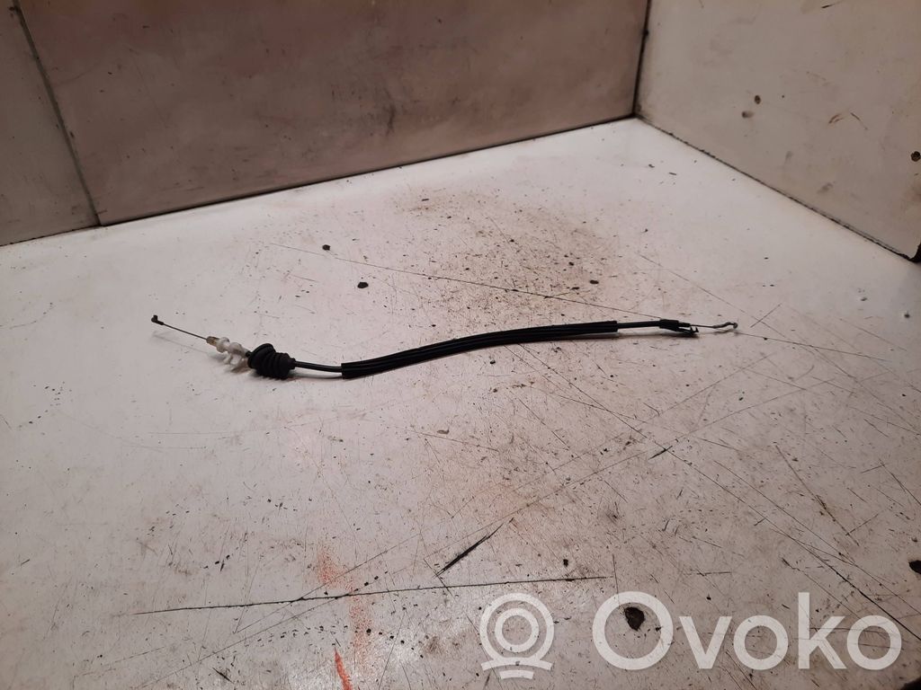Volkswagen PASSAT B6 Cablu ușă față 