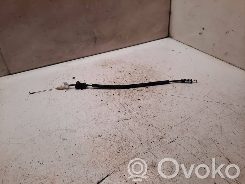 Volkswagen PASSAT B6 Cablu ușă față 