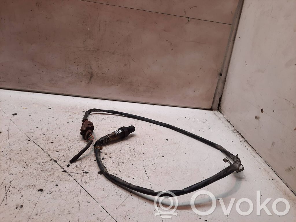 Volkswagen PASSAT B6 Lambda probe sensor 