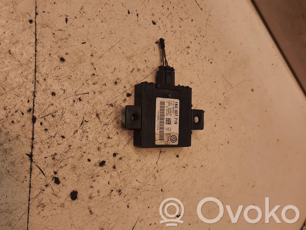 Alarm control unit/module   1K0907719,510190352