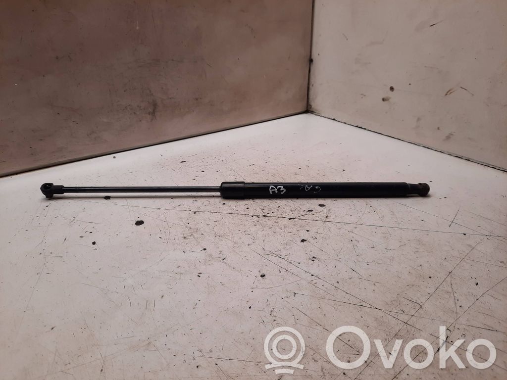 Audi A3 S3 8P Tailgate/trunk strut/damper 