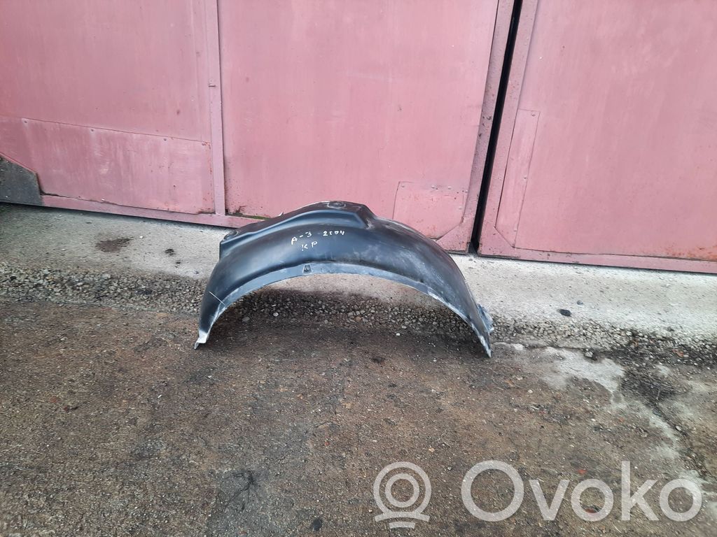 Audi A3 S3 8P Apakšspārns 