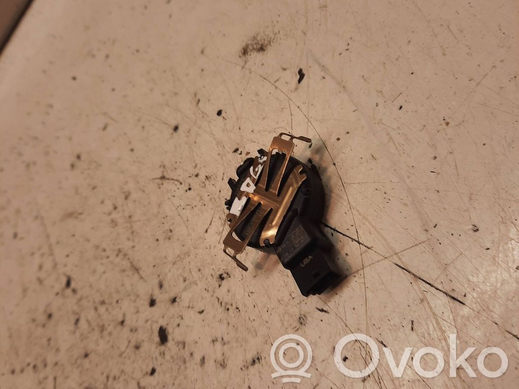 Ford Edge II Rain sensor 