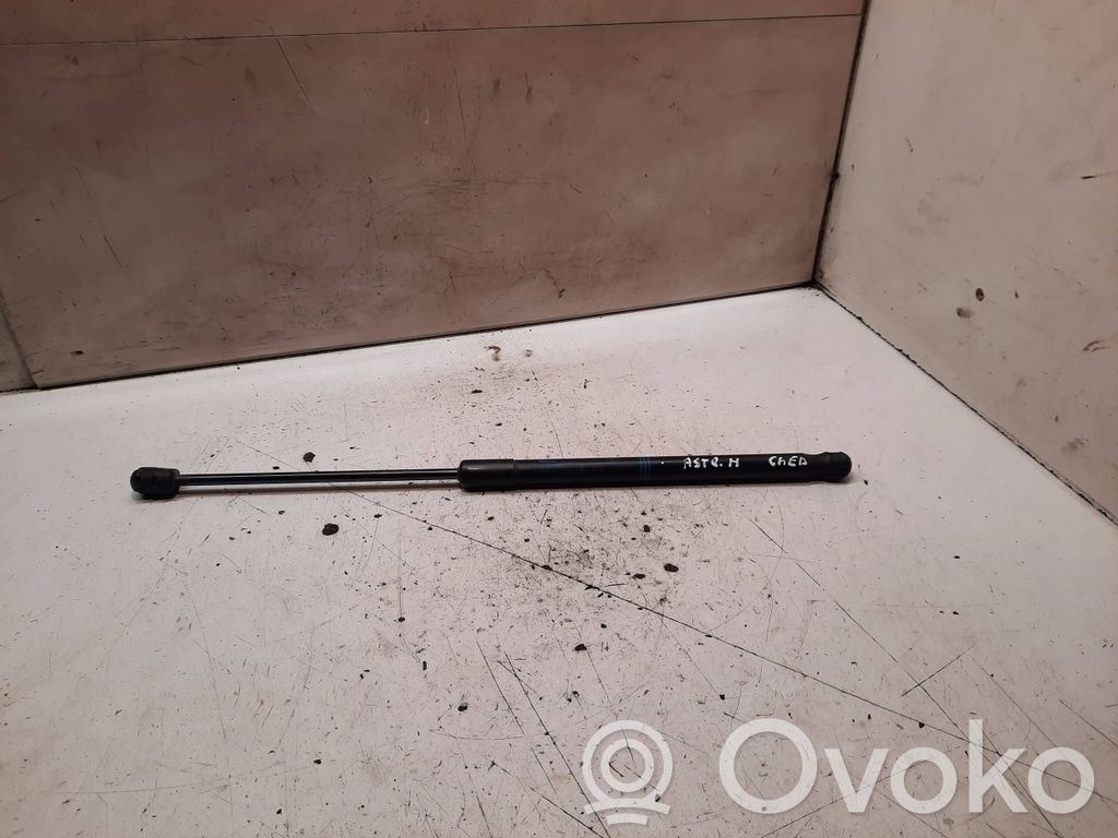 Opel Astra H Amortyzator klapy tylnej bagażnika 
