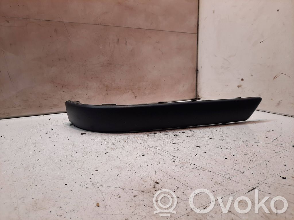 Listwa zderzaka tylnego   7M3807792B
