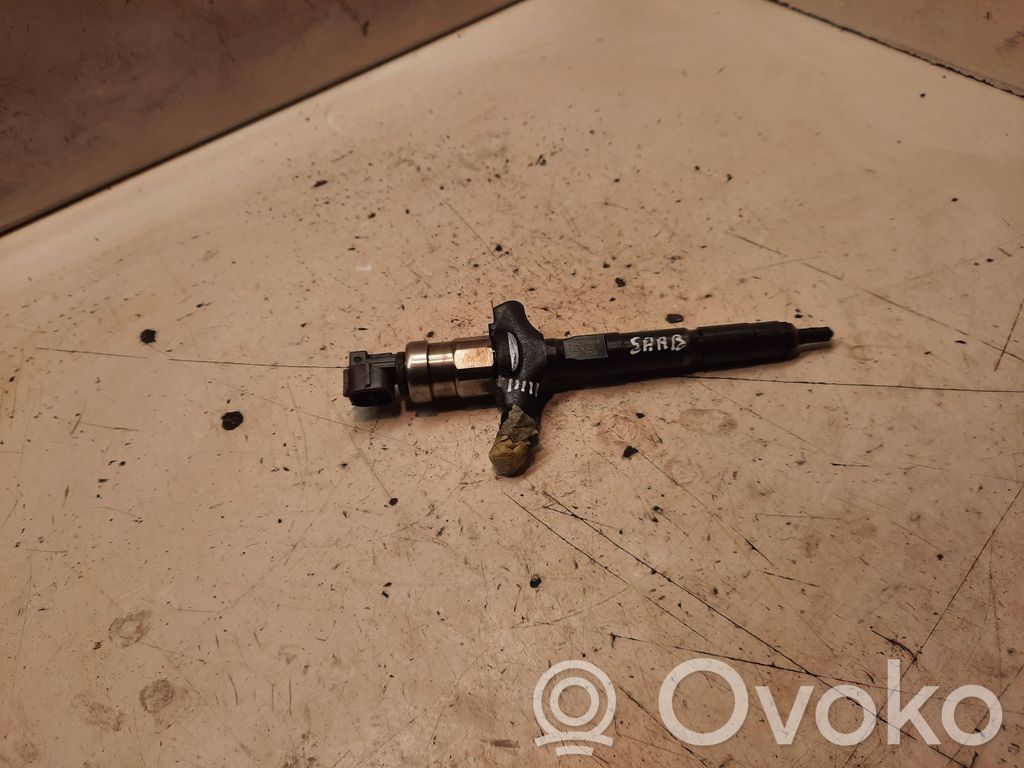 Saab 9-5 Injector combustibil 