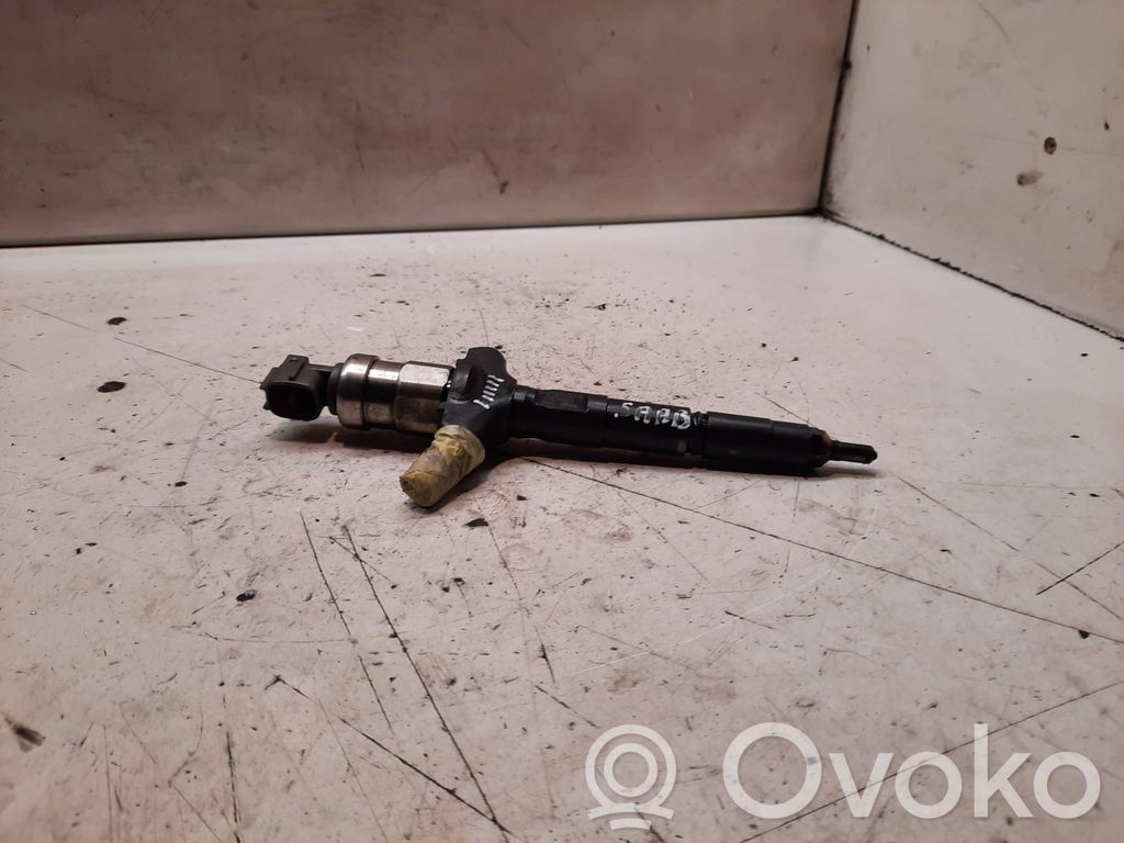 Saab 9-5 Injector combustibil 