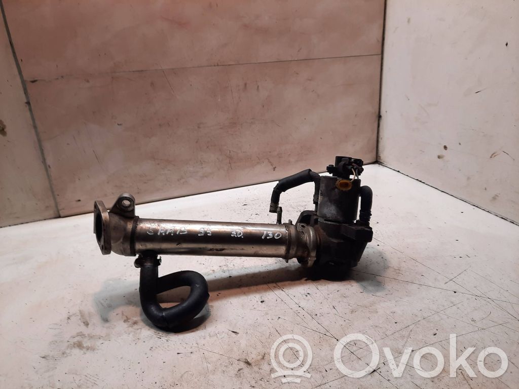 Saab 9-5 Válvula EGR 