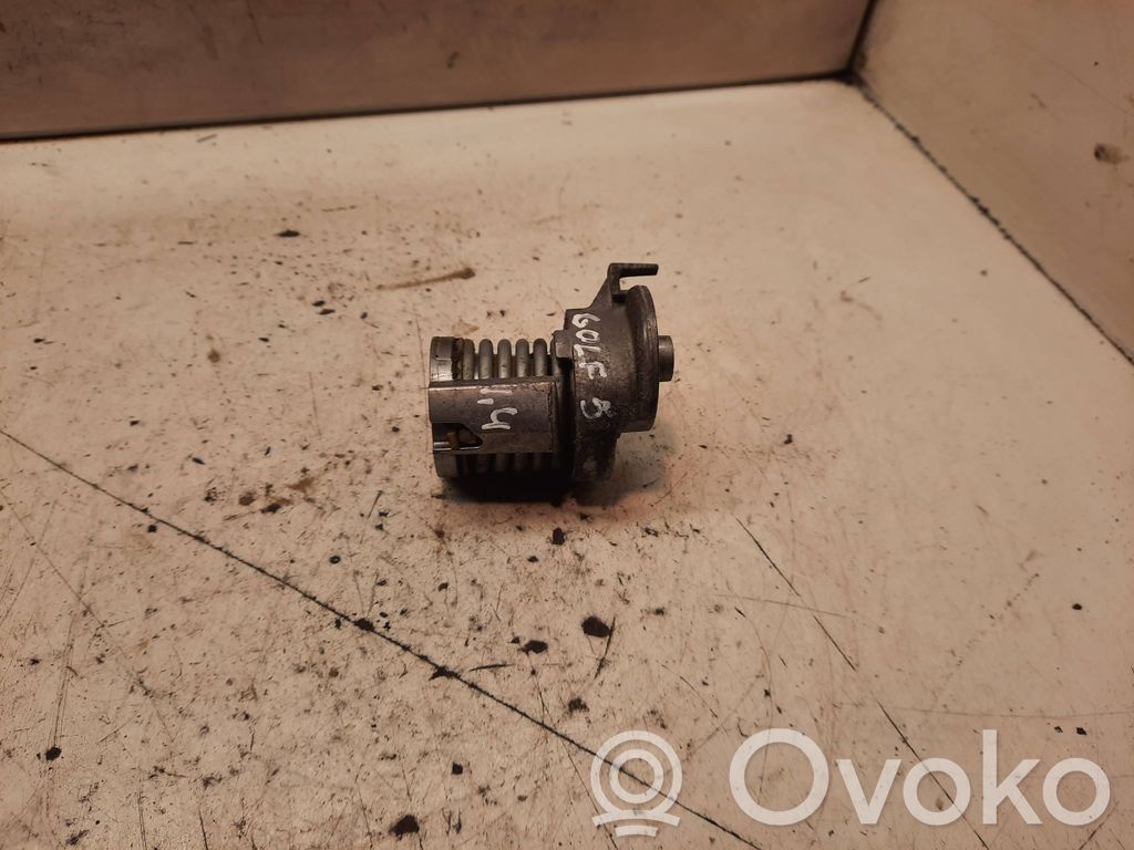 Volkswagen Golf V Diržo įtempėjas 