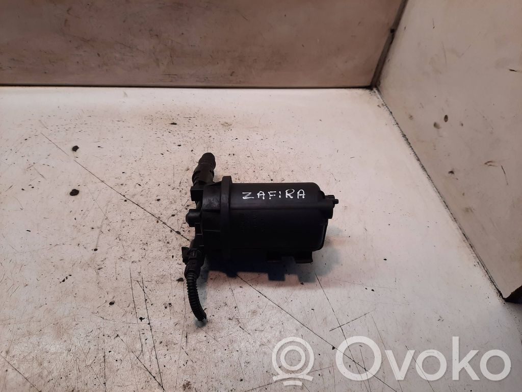 Opel Zafira A Fuel filter 