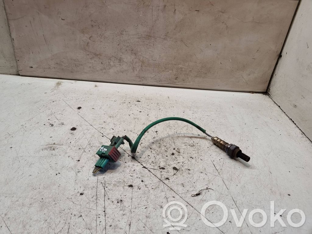 Peugeot 207 Lambda probe sensor 