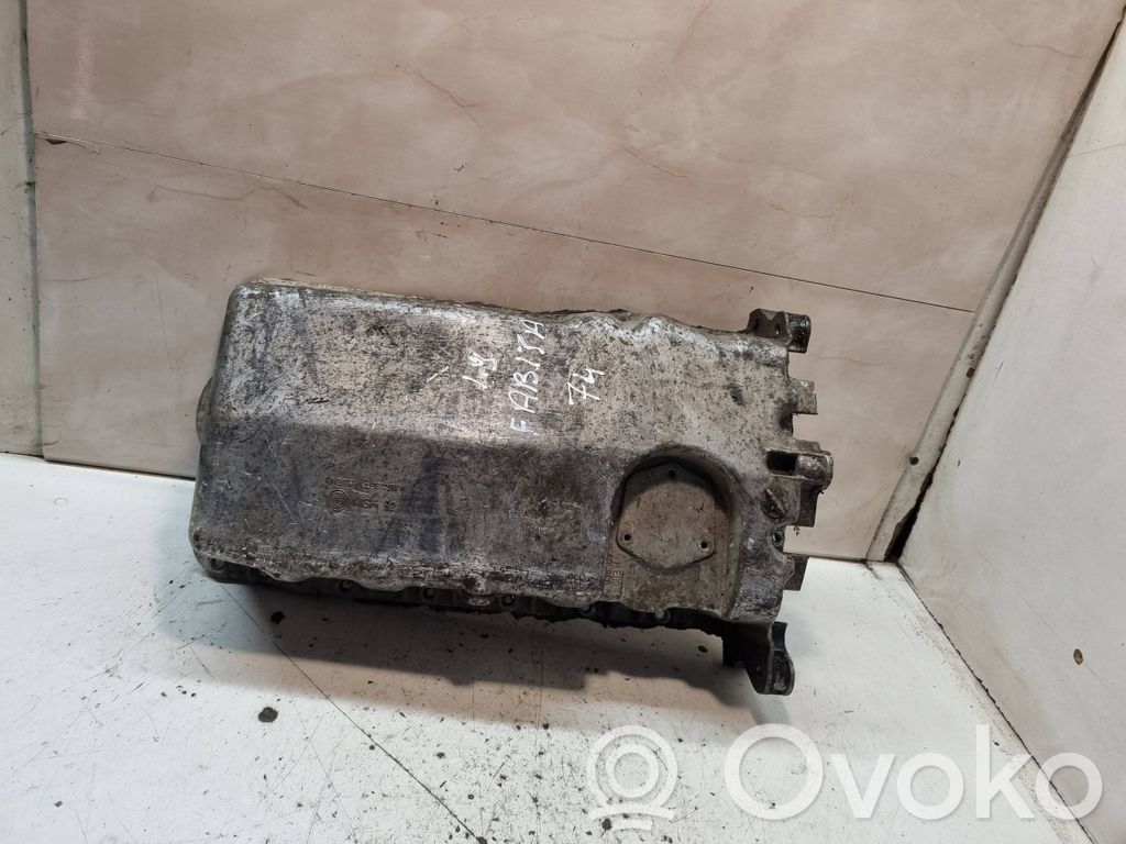 Skoda Fabia Mk1 (6Y) Картер 