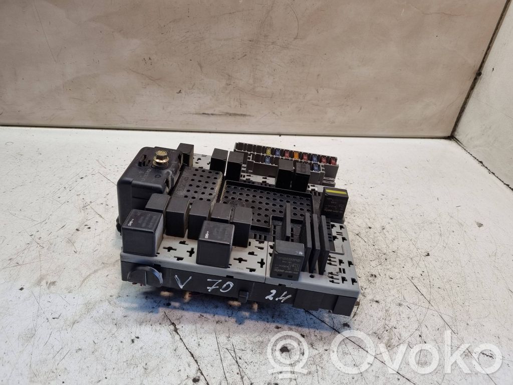 Fuse module   30679527,08696098