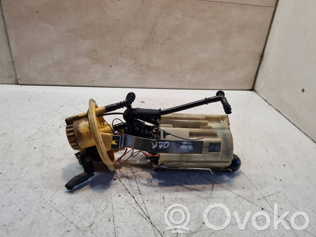 Volvo V70 Bomba interna de combustible 