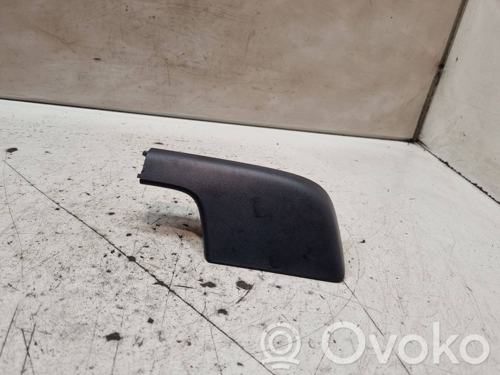 Volvo V70 Osłona relingu dachowego 