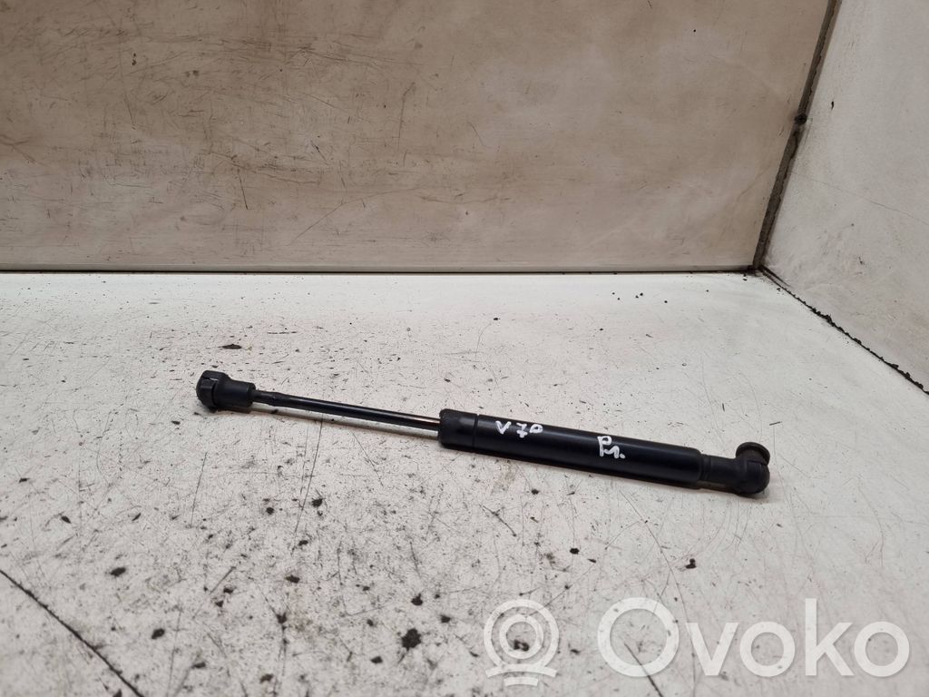 Volvo V70 Dzinēja pārsega amortizators 