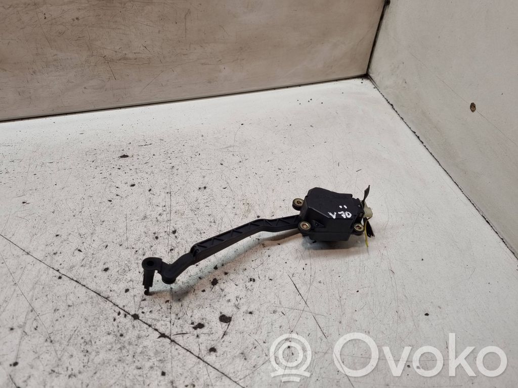 Volvo V70 Motor/activador trampilla de calefacción 