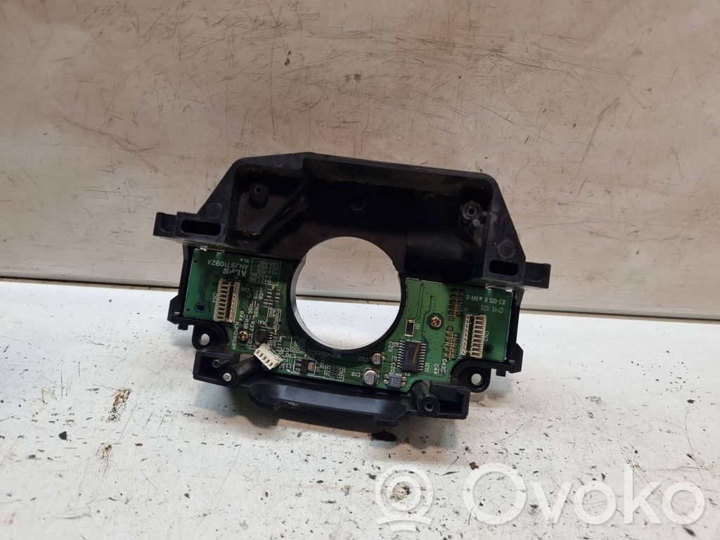Volvo V70 A set of switches 
