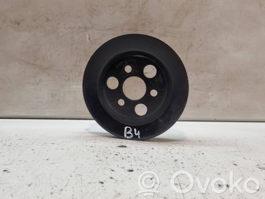 Audi 80 90 S2 B4 Ohjaustehostimen pumpun hihnapyörä 