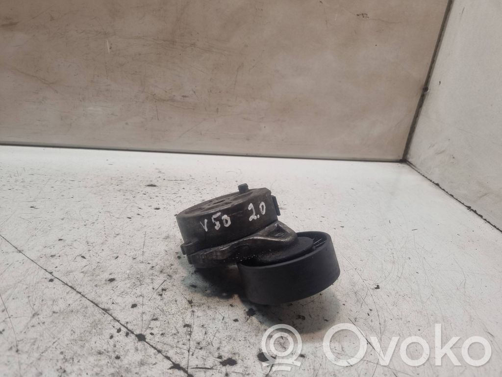Volvo V50 Diržo įtempėjas 