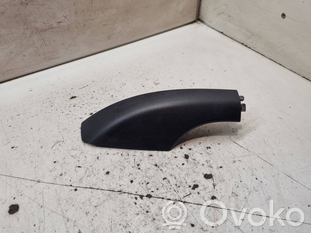 Volvo V50 Kattotangon kiskon kansi 