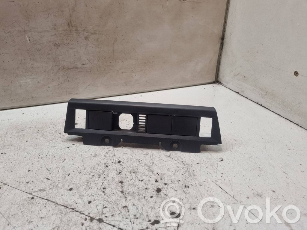 Ford Focus Windscreen/window heater switch 