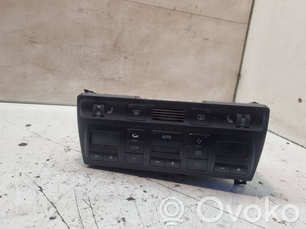 Climate control unit   D620001,5HB00760413,4B0820043Q