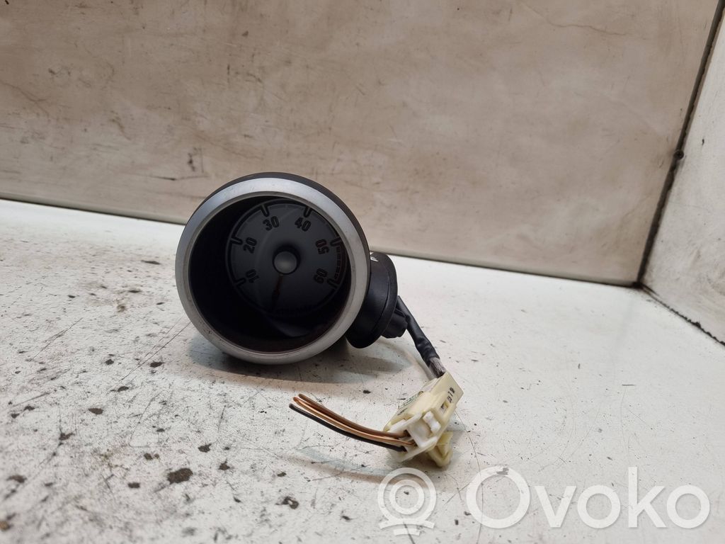 Opel Agila B Tacómetro 