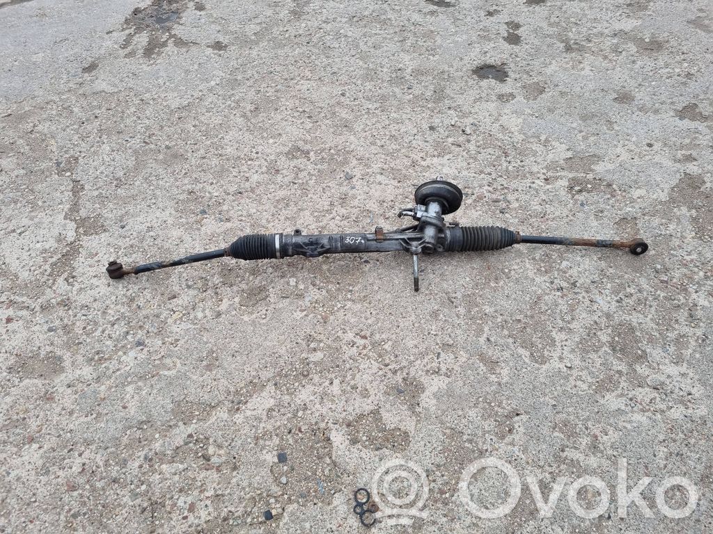 Peugeot 307 Steering rack 