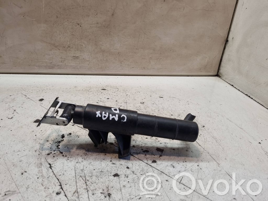 Ford Focus C-MAX Headlight washer spray nozzle 