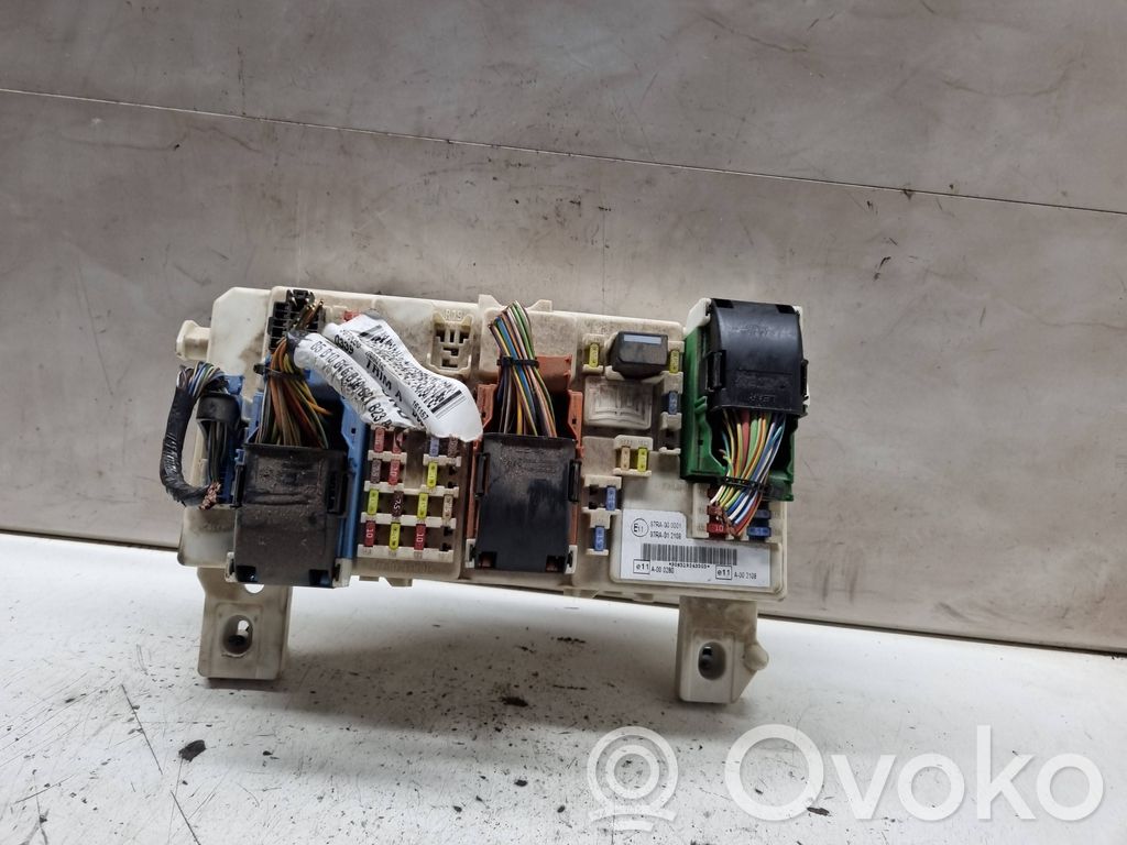 Ford Focus C-MAX Fuse module 