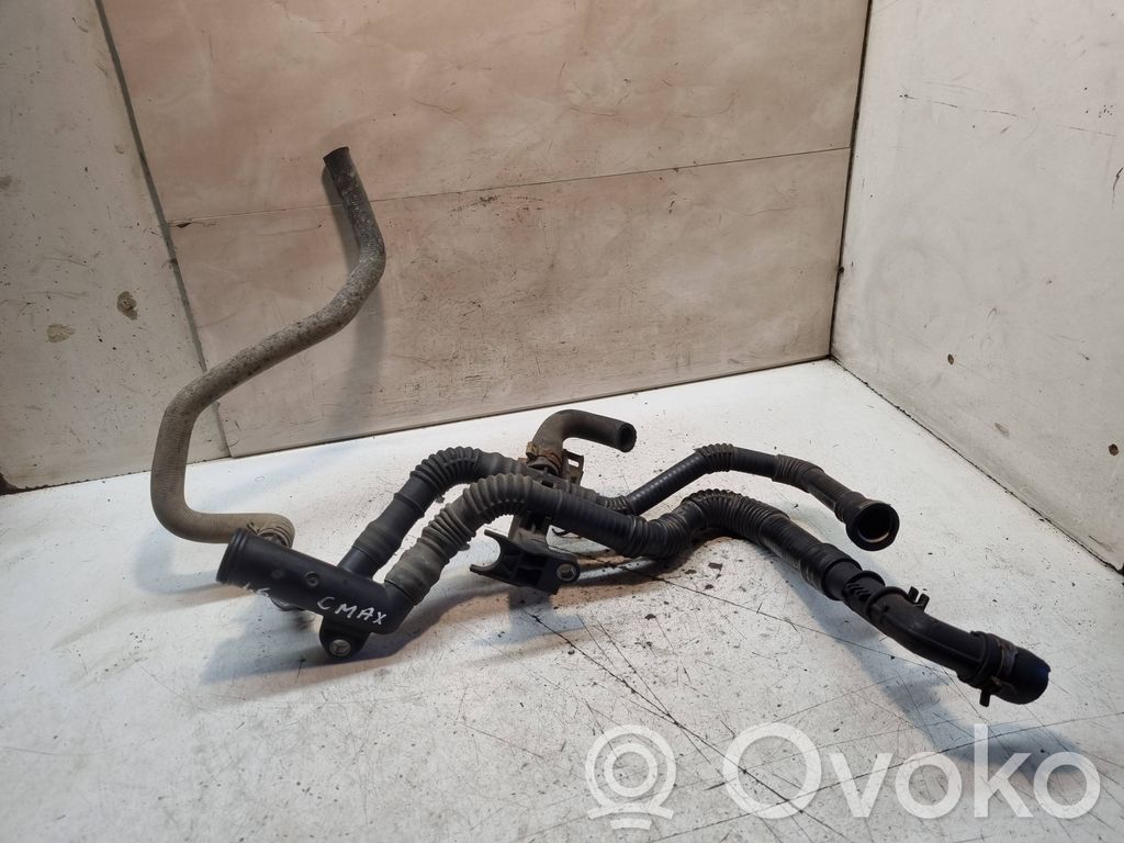 Ford Focus C-MAX Engine coolant pipe/hose 