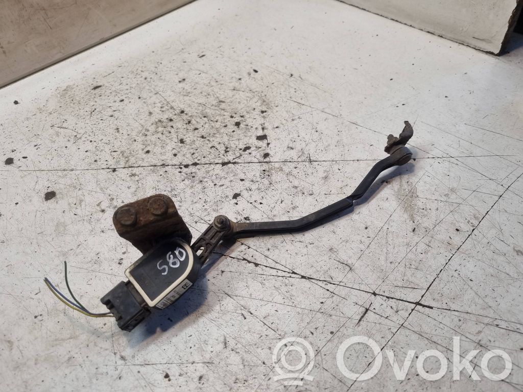 Headlight/headlamp level sensor   8G9N3C097AA,20101102