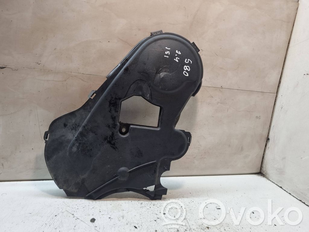 Volvo S80 Timing belt guard (cover) 