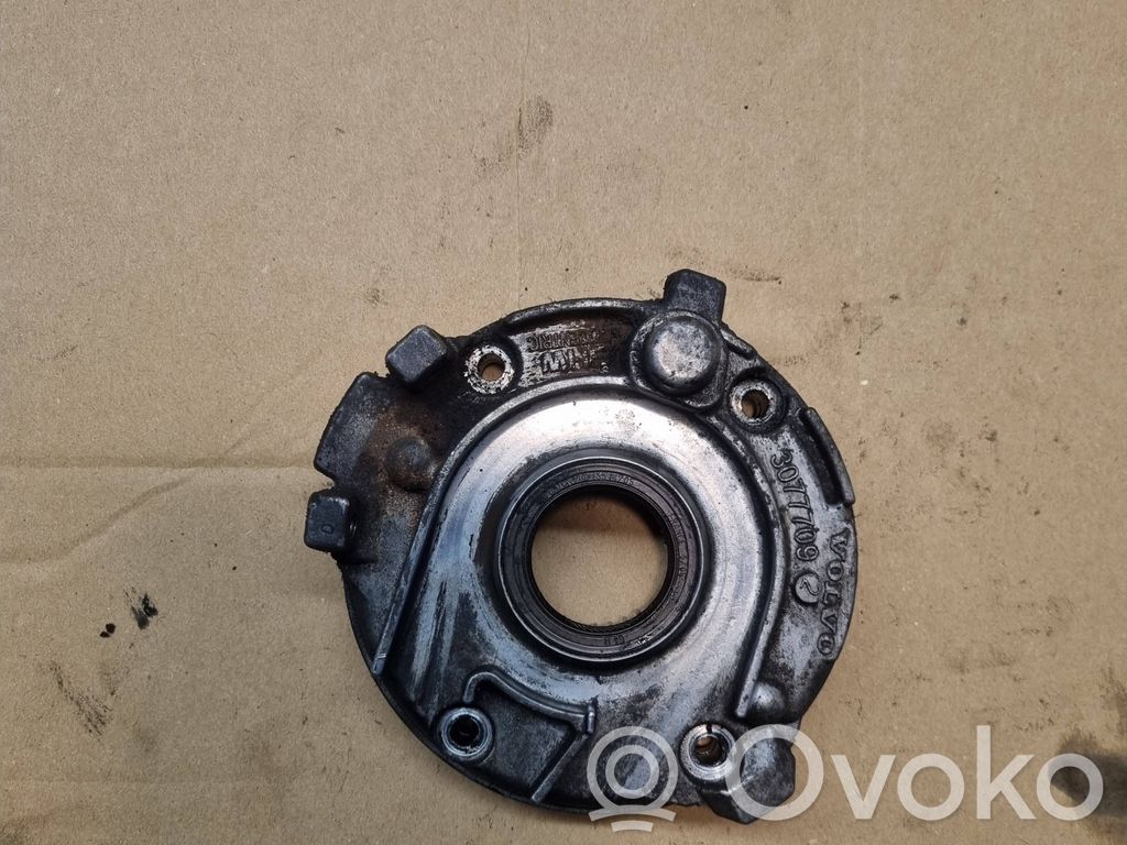 Volvo S80 Oil pump 
