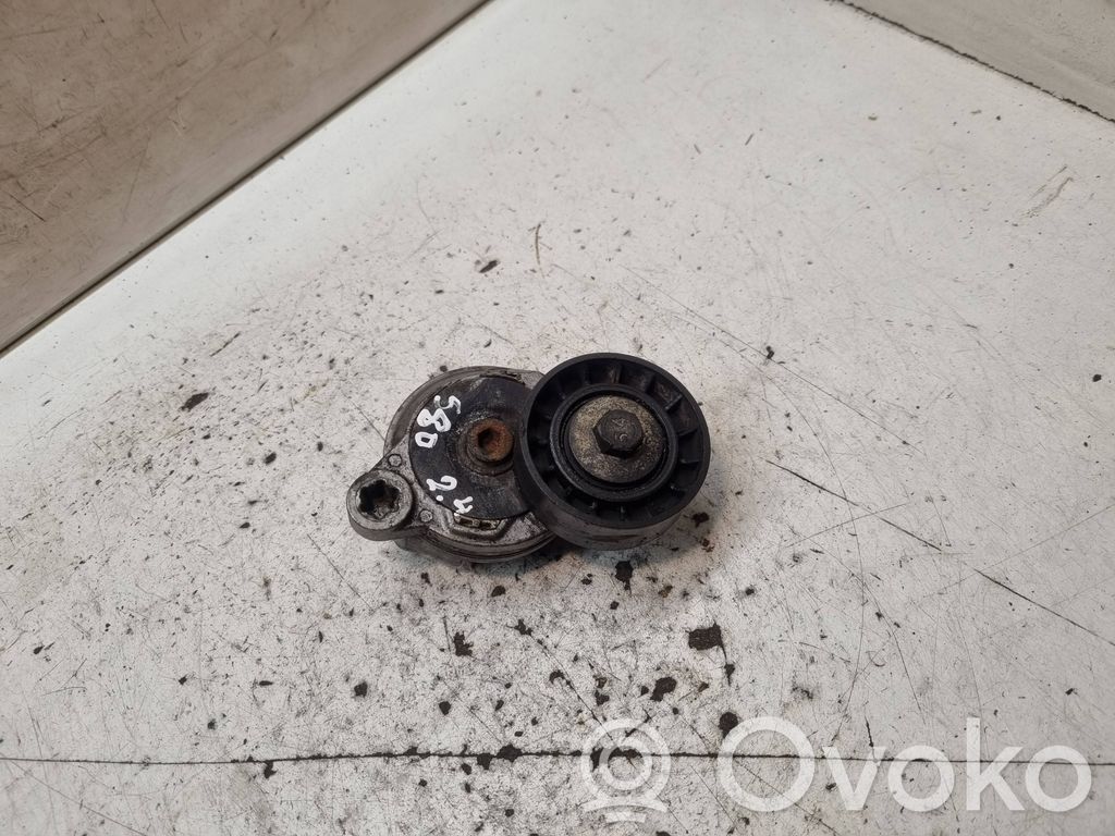 Volvo S80 Tendicinghia generatore/alternatore 