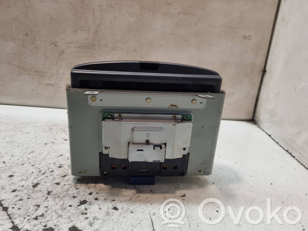Volvo V70 Screen/display/small screen 