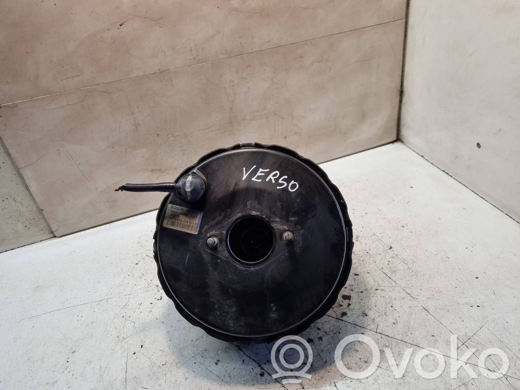 Toyota Corolla Verso AR10 Jarrutehostin 