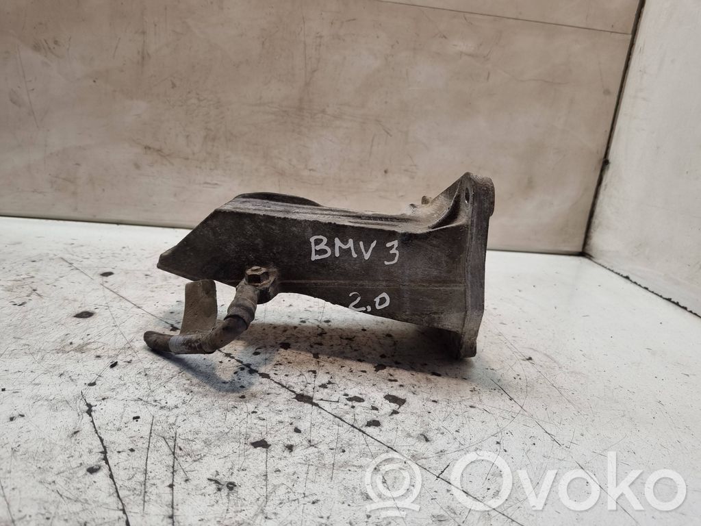 BMW 3 E46 Engine mounting bracket 