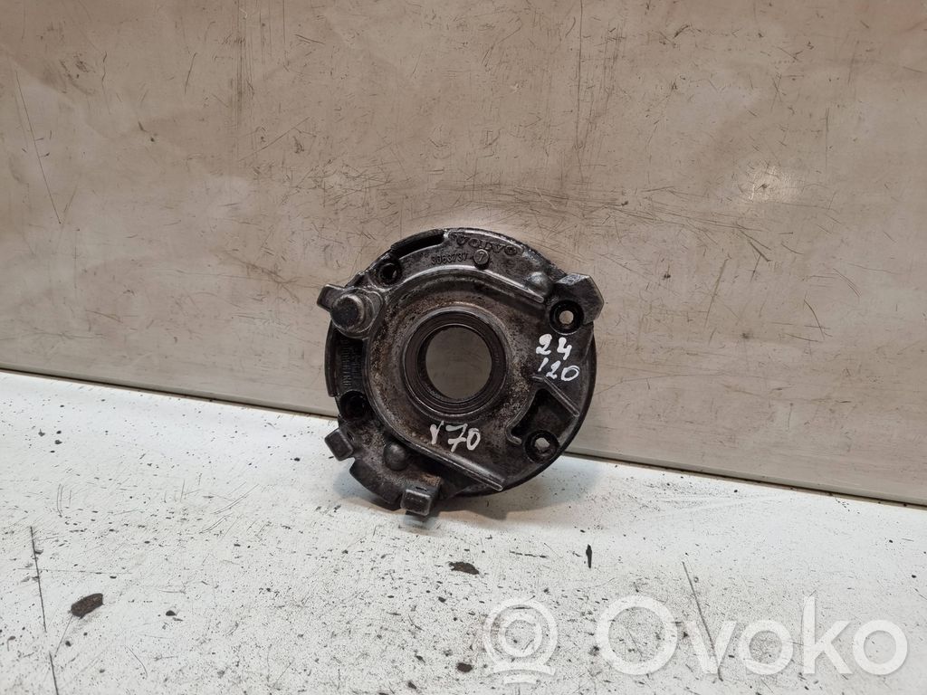 Volvo V70 Bomba de aceite 
