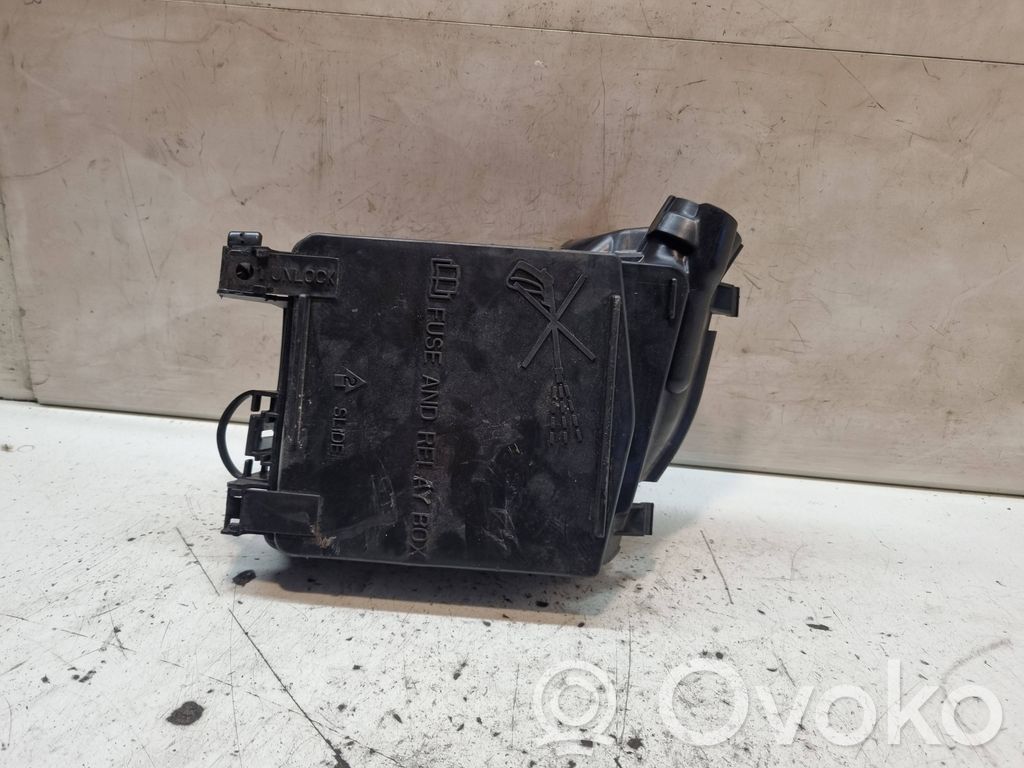 Ford Ka Deckel Sicherungskasten 