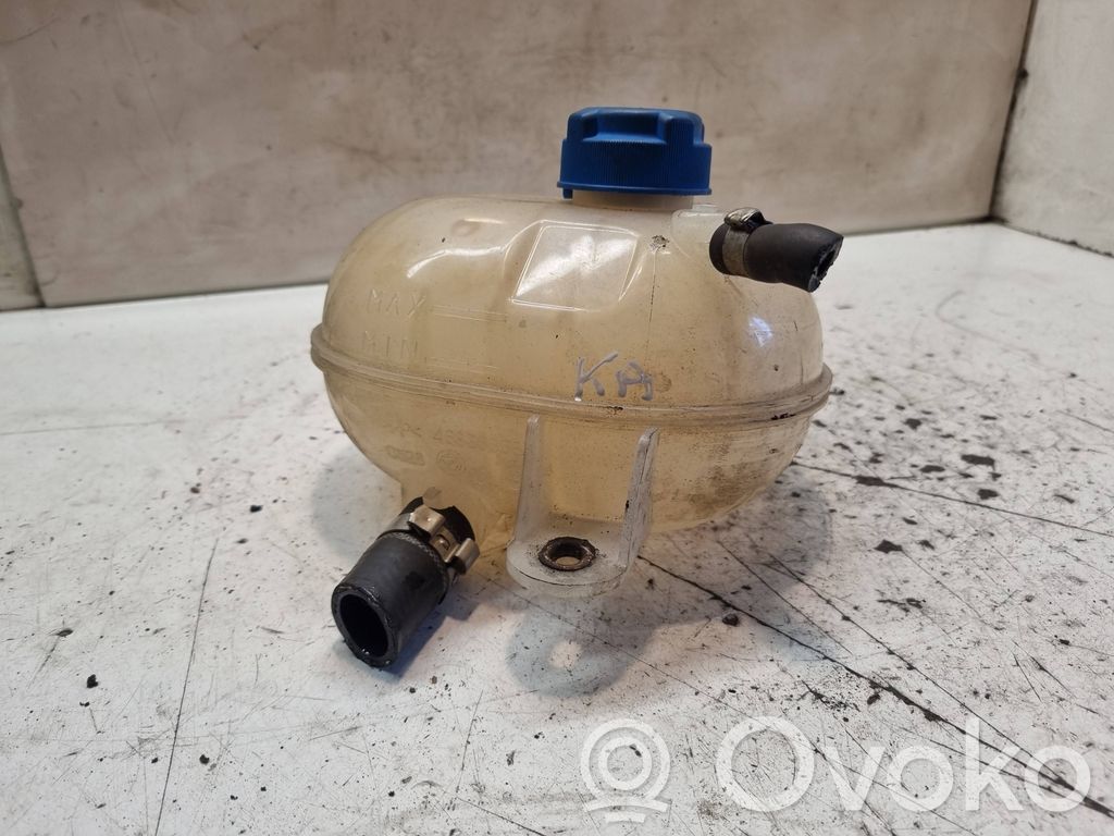Ford Ka Vas expansiune/rezervor lichid de răcire 