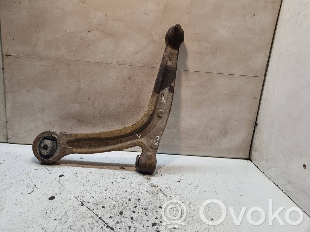 Ford Ka Front lower control arm/wishbone 