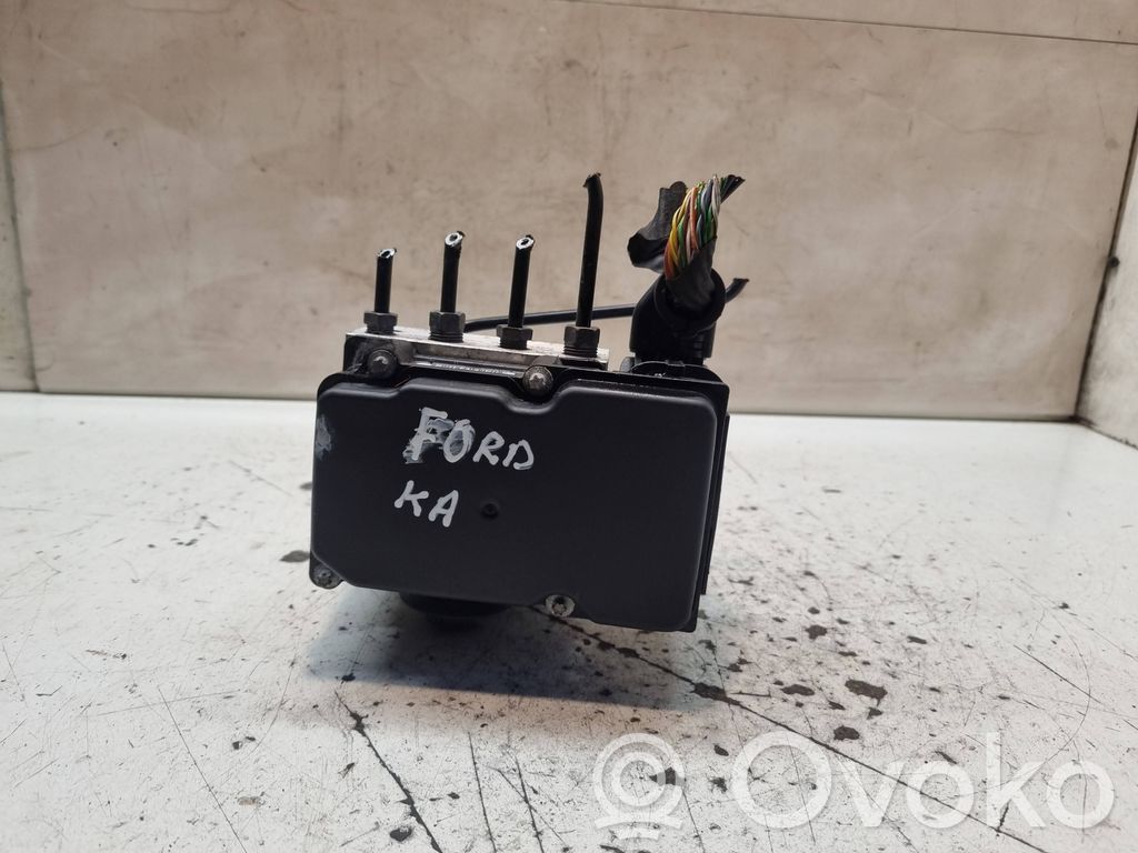 Ford Ka ABS Pump 