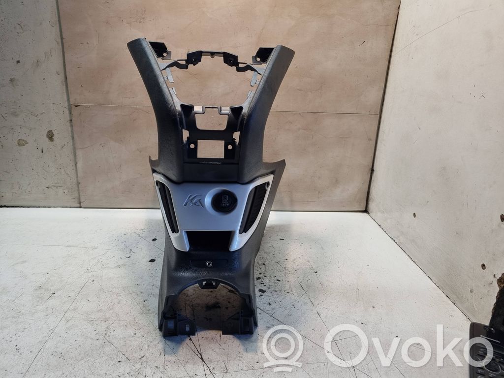 Ford Ka Centrinė konsolė 