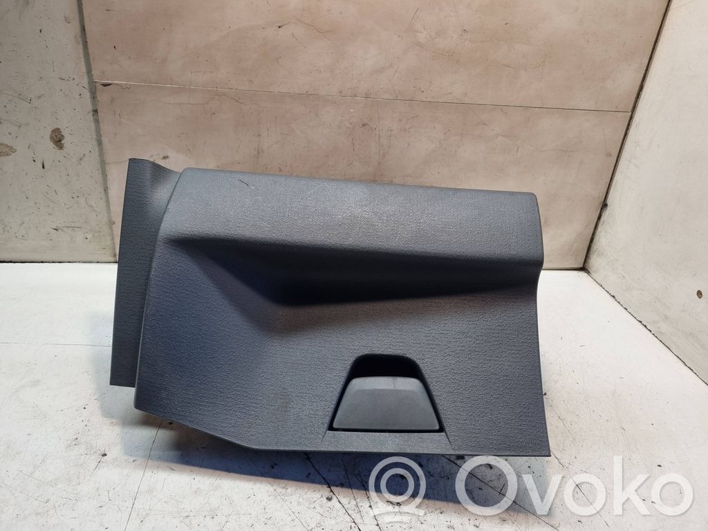 Ford Ka Glove box 